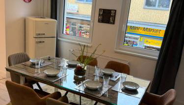 Residence Hamburg - Reeperbahn - St Pauli - Hafen -Schanze - 6 Zimmer - Foto 3