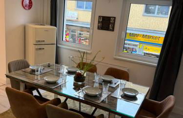 Residence Hamburg - Reeperbahn - St Pauli - Hafen -Schanze - 6 Zimmer - Foto 3