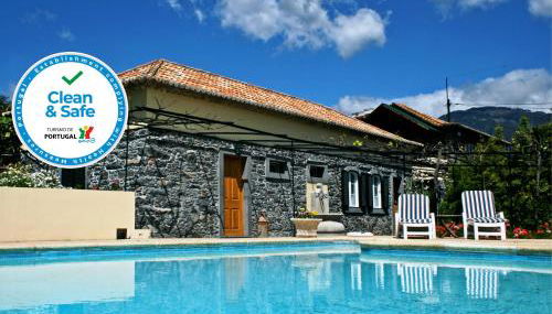 OurMadeira - Casa das Vinhas - Foto 3, sunbed