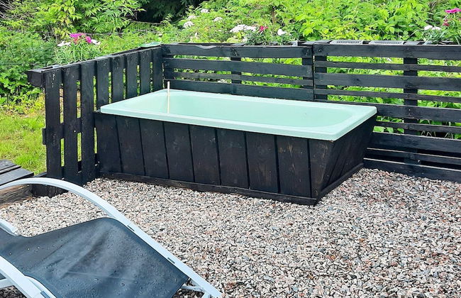 3 Person Holiday Home in Urshult-by Traum - Foto 13