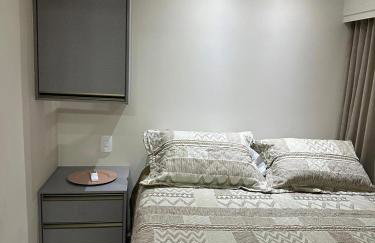 2 Quartos Luxo Vista Mar Ondina Apart - Foto 19