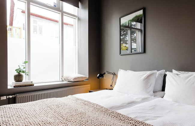 Rey Apartments - Foto 26