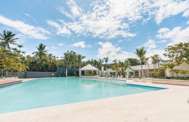 Tranquil Studio in Green One at Puerto Plata BA6 - Foto 12