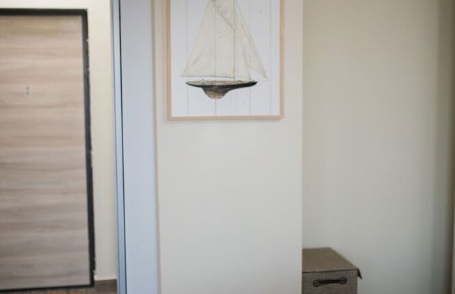 Apartament Black Sea - Foto 20