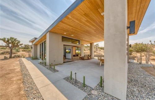 Skyline Ridge- Modern Residence w Sprawling Views - Foto 49