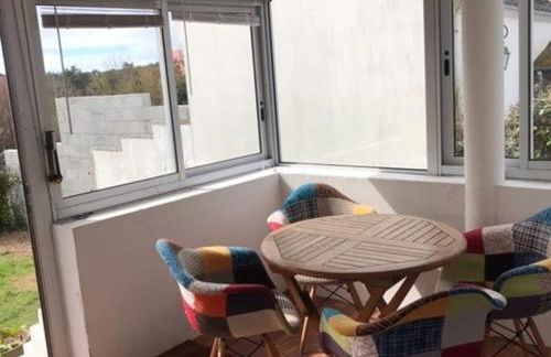 Maison lumineuse avec jardin, à 10 min du centre de Le Palais, animaux acceptés - FR-1-418-183 - Photo 14