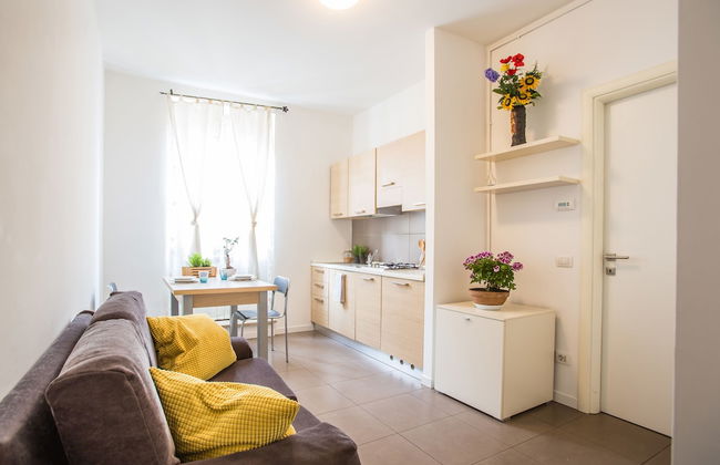 Palazzina Luce - Photo 34