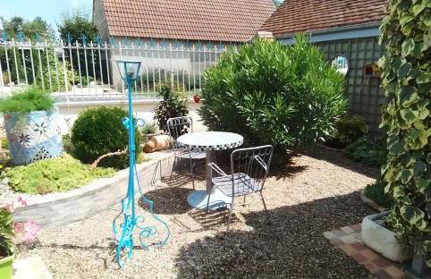 La Maison Bleue - Foto 29