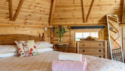 Dartmoor Eco-Pod - Oak Tree Lane - Foto 4