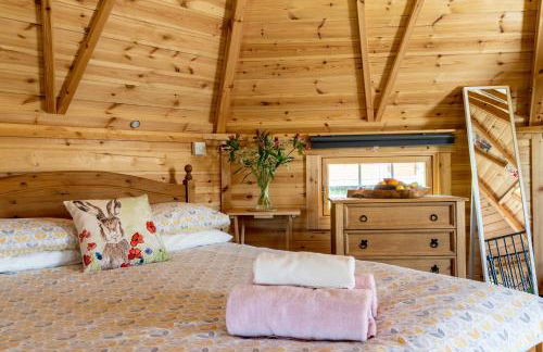 Dartmoor Eco-Pod - Oak Tree Lane - Foto 4