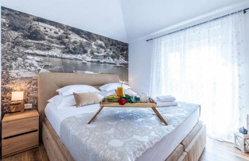 Nice Home In Sestanovac With Kitchen - Foto 54