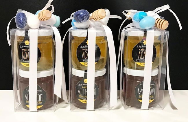 Agriturismo La Biandrina - Foto 45