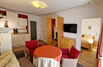 ADORIS FERIENWOHNUNGEN auf der Lindauer Insel - Foto 6