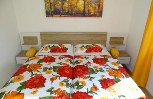 Ferienwohnung Hofstatt - Foto 11