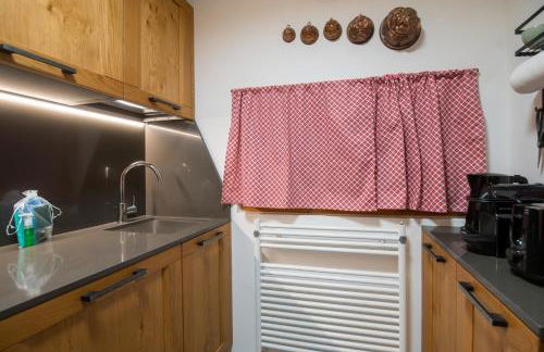 Chez Umbus, centrale e immerso nel verde, grande terrazzo - Foto 35