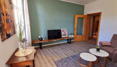 City-Wohnung Salzwedel - Foto 2