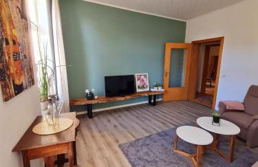 City-Wohnung Salzwedel - Foto 2