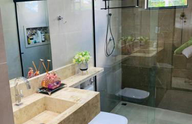 Casa Paraíso das Águas - Foto 27