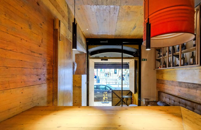 Chiado Arty flats - Foto 5