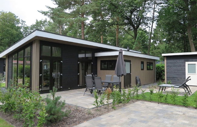 Nature-connected Modern Stay - Foto 1