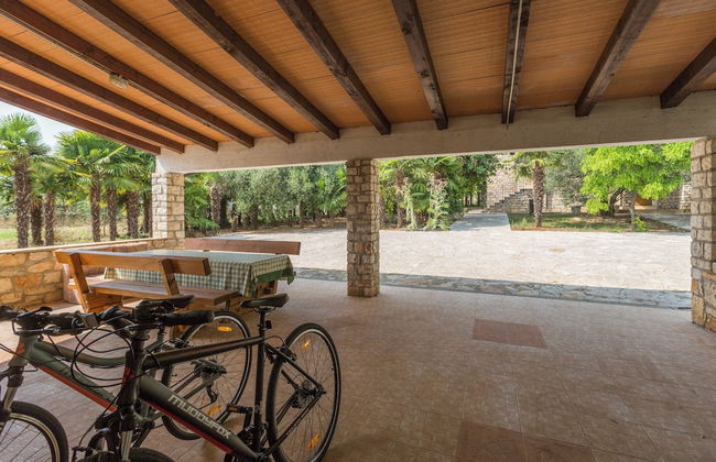 Holiday House Anna - Photo 30