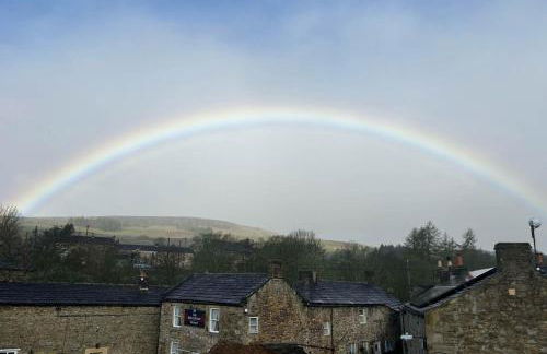 Ivy Cottage - Foto 20