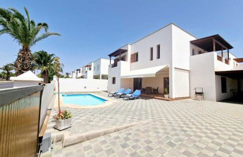 Casa Daniela en Costa Teguise - Foto 1