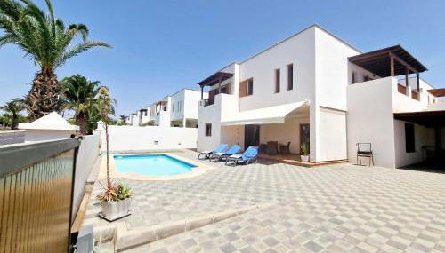 Casa Daniela en Costa Teguise - Foto 1