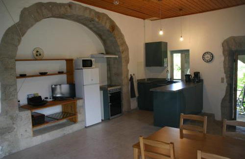 Mas de la Giralde - Gites - Foto 18