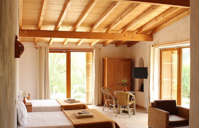 Quinta Pedagógica da Samoqueirinha Duna Parque Resorts & Hotels - Foto 5