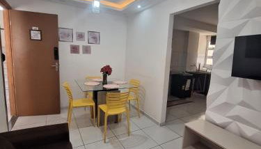 Apto Aconchegante a 4km da praia e 9km da litoranea - Foto 2