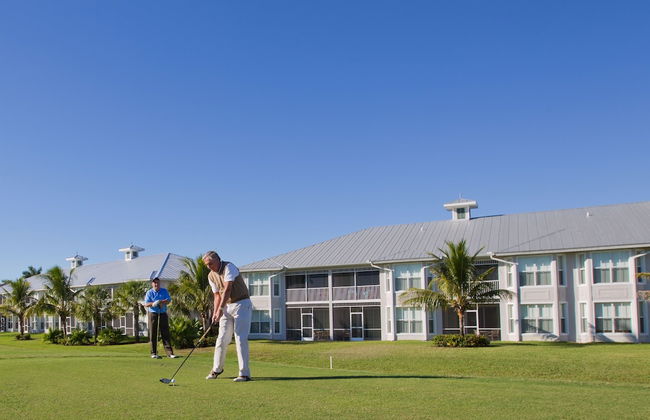 GreenLinks Golf Villas at Lely Resort - Foto 32