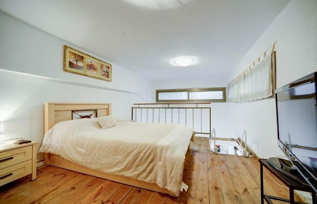 Tel-Aviving Apartments - Foto 35