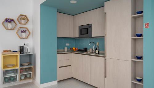 Mare by La Pita - Central Premium Apartment with Terrace - Photo 5