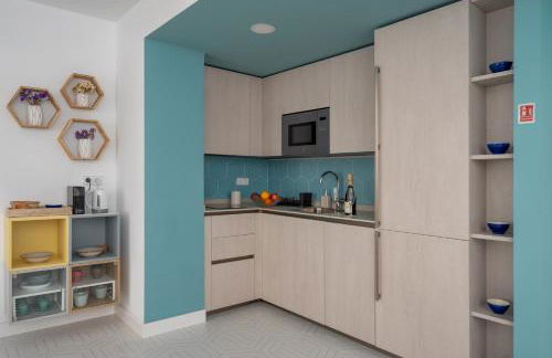 Mare by La Pita - Central Premium Apartment with Terrace - Photo 5