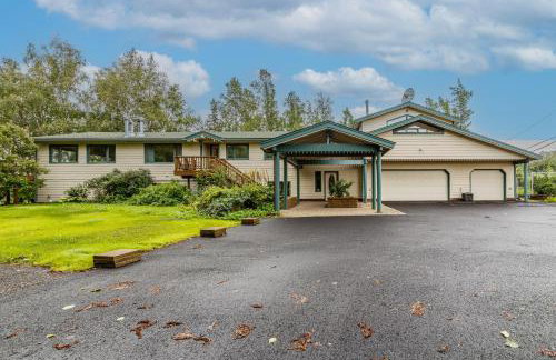 Sand Lake View House - Foto 1