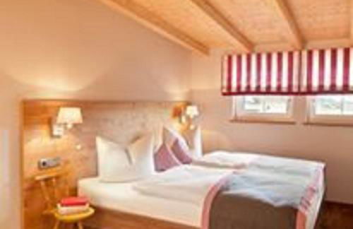 Alpenhaus Steiner - Top-Ferienwohnungen - Sommer-Bergbahn inklusive - Foto 46