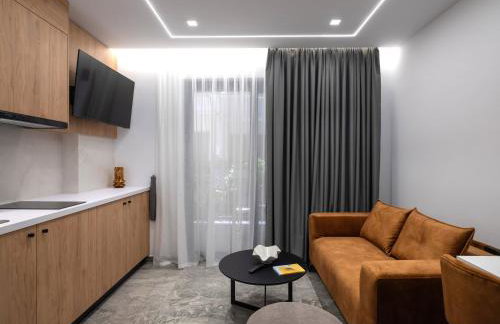 Captain Napoleon Paterakis CNP Luxurious Suites - Foto 3