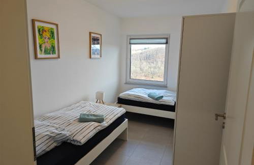 Siegen 2 - Geisweid Work and stay Neu Modernisiert 3 Schlafzimmer Badezimmer Wohnzimmer Balkon - Foto 61