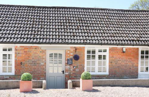 The Apple Shed, Motcombe, Shaftesbury - Foto 20