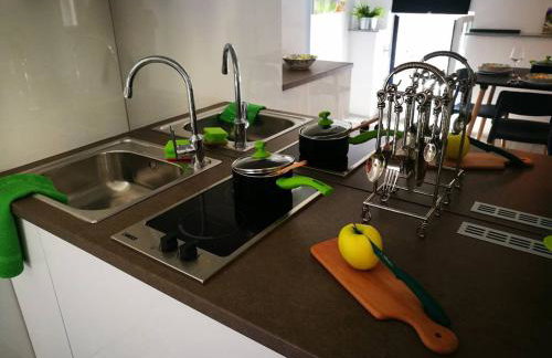 cres art studio kuning apartment - Foto 16