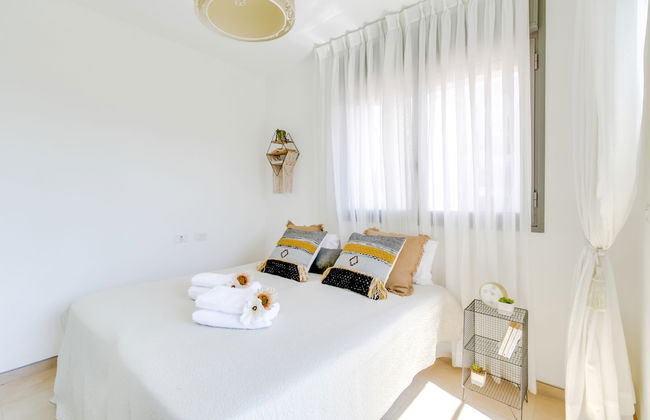 Kook 7 Apartment - Isrentals - Foto 57