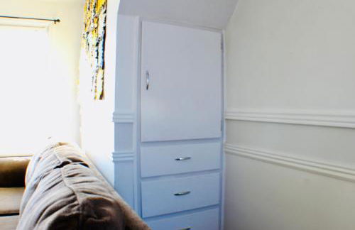 Second-Story Sunflower Suite - Foto 11