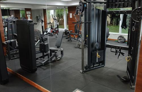 SALVADOR SUITES RESIDENCE - Foto 29