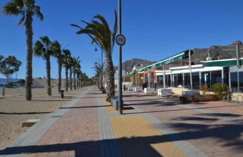 2 bed penthouse, Bolnuevo - Foto 18