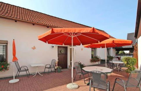 Ferienwohnung Rheinsberg in Schlossnähe - Foto 23