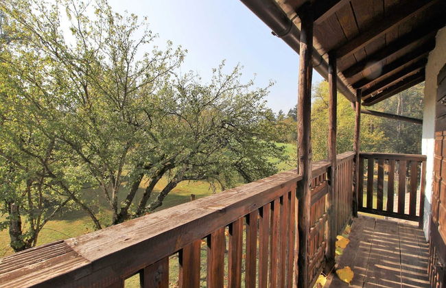 Mountain Hideaway for Four - Foto 33