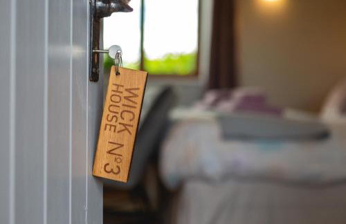 Wick House - Foto 77