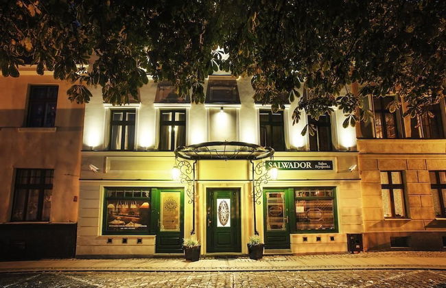 Apartamenty Chleb i Wino Strumykowa - Foto 24