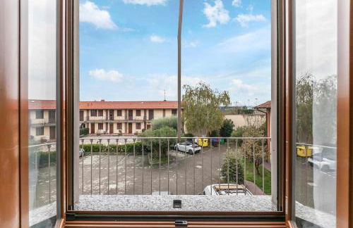 "RHOme 14" aria condizionata e parcheggio privato - Photo 45